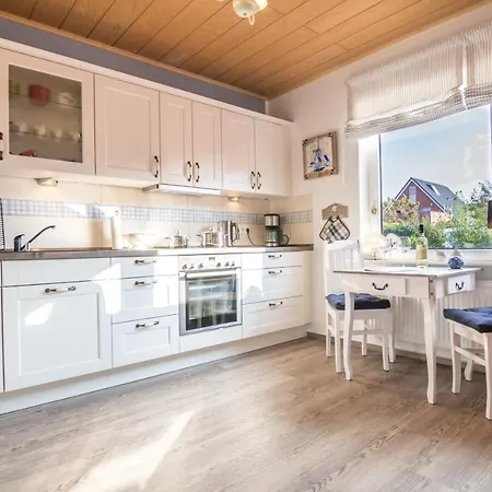 Hus Onno 4-sterne Am Suedstrand *