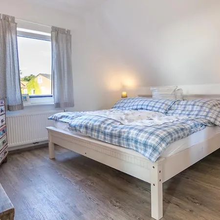 Hus Onno 4-sterne Am Suedstrand Дом отдыха Боркум