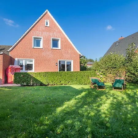 Hus Onno Vakantiehuis *