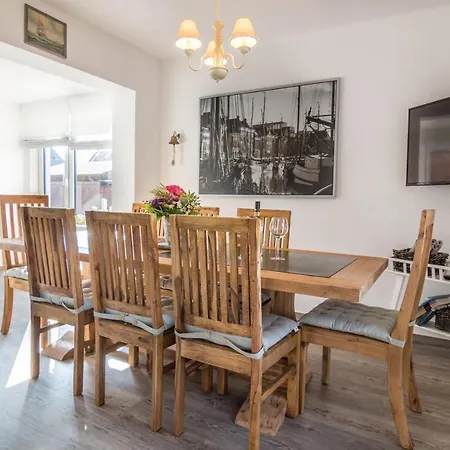 Hus Onno 4-sterne Am Suedstrand