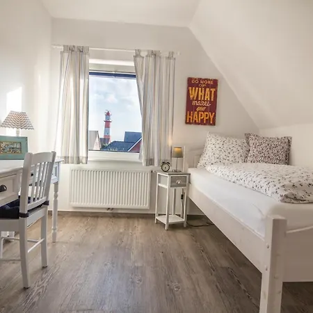 Дом отдыха Hus Onno 4-sterne Am Suedstrand