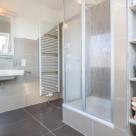 Дом отдыха Hus Onno 4-sterne Am Suedstrand *